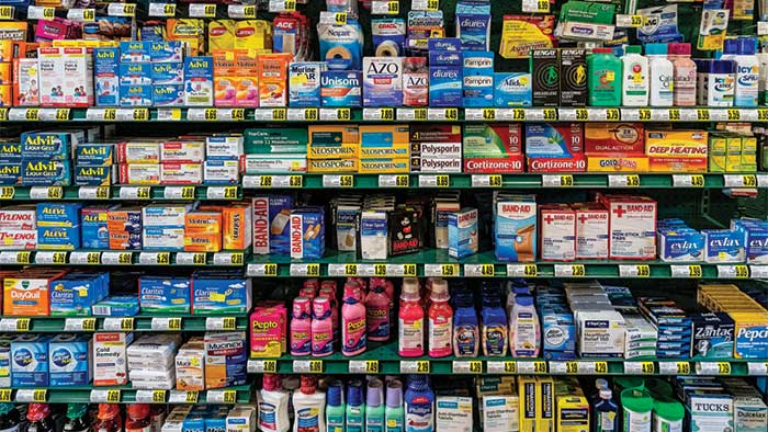 Why smash-and-grab pharmacy thefts are dangerous